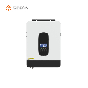 GD-IT022 Off-Grid Pure Pure Sine Wave Hybrid