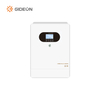 GD-IT024 5KW onduleur solaire hybride sur la grille avec affichage LCD pour le bureau à domicile
