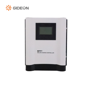 GD-IT035 Contrôleur de charge solaire automatique avec MPPT