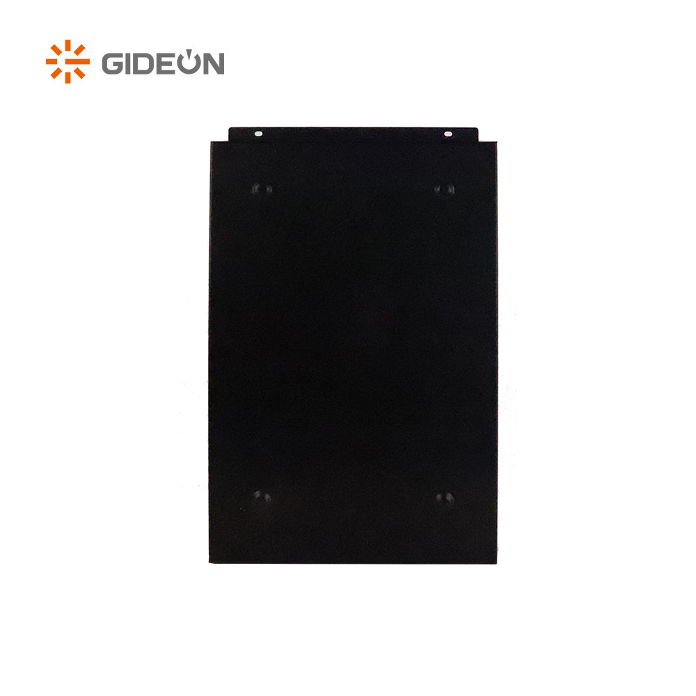 Onduleur solaire hybride GD-IT031 avec surcharge de surchauffe de protection de court-circuit pour la maison