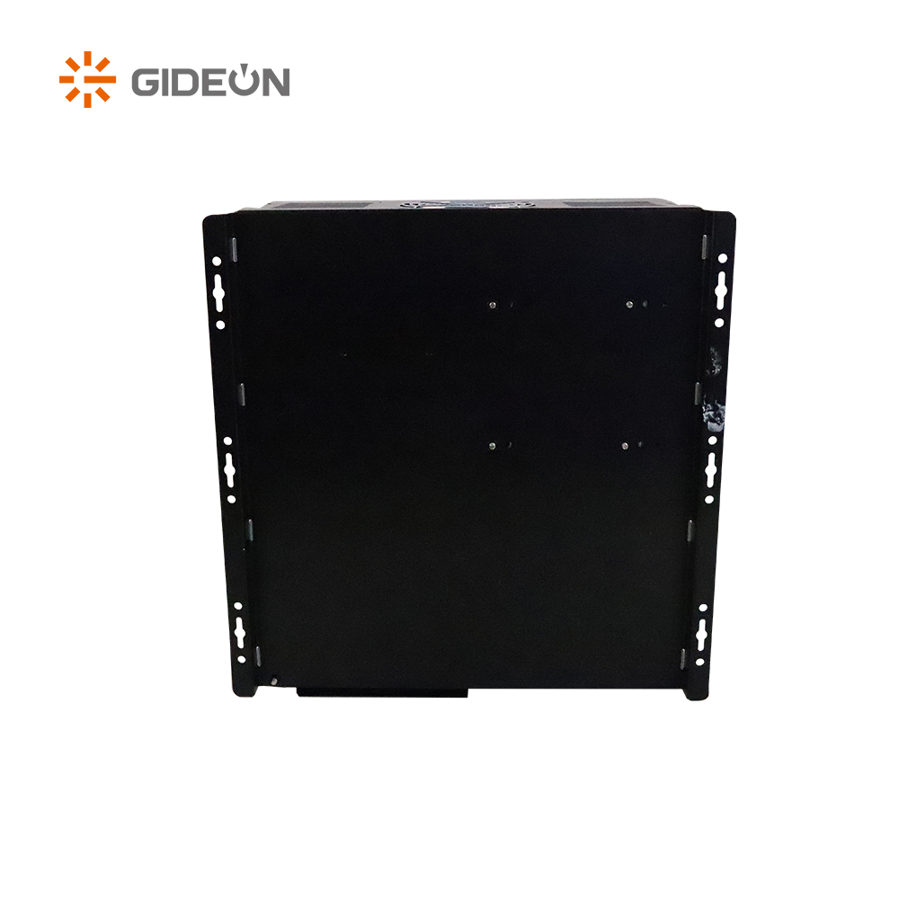 Onduleur de puissance de fréquence industrielle GD-IT033 avec fonction de circuit de commutation automatique