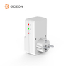 GD-V099 PLIGNE ALLEMAND PROTÉRATEUR 230V Tension Protecteur de surtension automatique sur tension et protecteur sous tension pour usage domestique