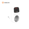 Protecteur de tension domestique GD-V098-G avec standard allemand pour le réfrigérateur TV Utilisation