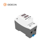GD-V589-DVA 220V DIN Rail monté Maison de tension du ménage