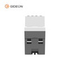 GD-V589-DA-63A DIN Rail Courant limite Device de protection à usage domestique