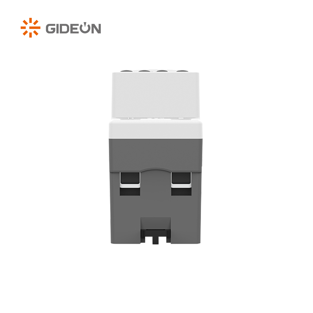 GD-V589-DA-63A DIN Rail Courant limite Device de protection à usage domestique