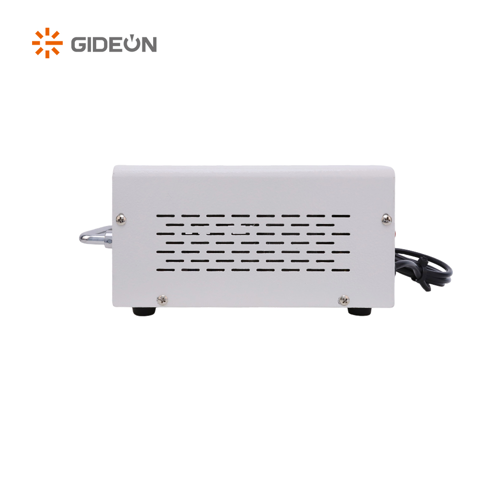 GD-AVR31-UN 1000VA Stabilisateur de tension de fiche universel automatique avec protection complète