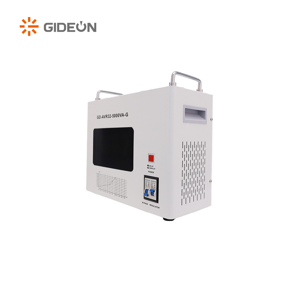 GD-AVR32-G standard de tension murale standard allemand
