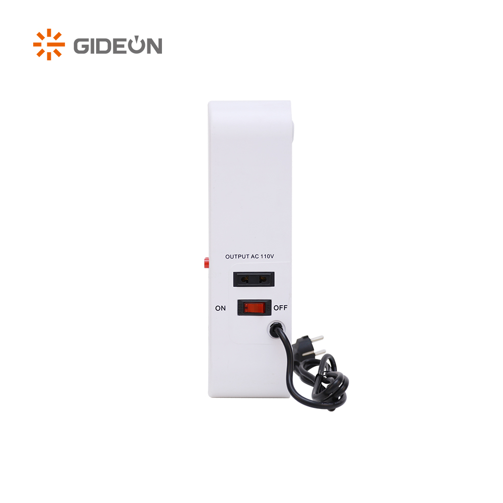 GD-AVR12 500VA-5000VA MONNEMENT MUR AC ATTABLES STABILISATEURS DE TENSAGE AUTOMATIQUE POUR LA MAISON
