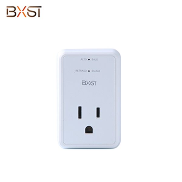BXST Electroménager Petit Protecteur de Tension V162