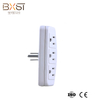 BXST 120 v réfrigérateur protecteur surtension et sous-tension automatique protecteur de surtension pour réfrigérateur climatiseur V008