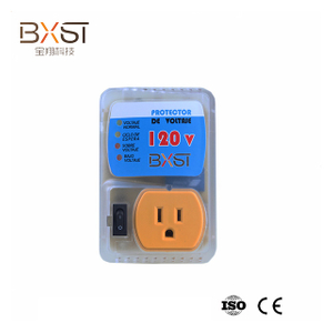 BXST Protecteur de tension de haute qualité pour le réfrigérateur V010-120V