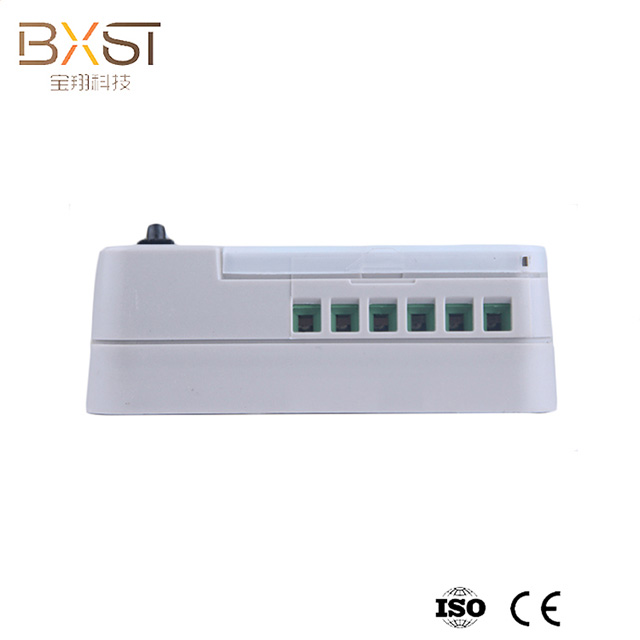 Câblage réglable BXST sur et sous la tension Protector V015-120V