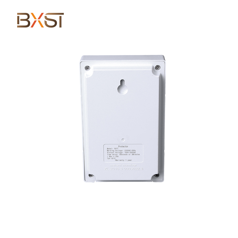 BXST OEM Smart Airmator Air Climating Protector