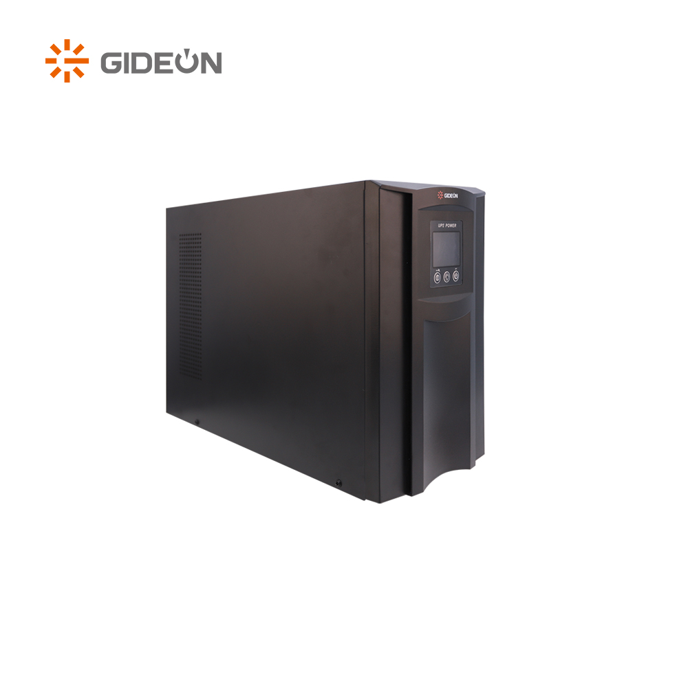 UP014 500-3000VA 220VAC PURS PURE WAVE EN LEVE DE LONG RUNS POUR LE RUNDER POUR HOME OFFICE