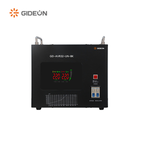 AVR32 Wide Range 95-280V à 220 V stabilisateur de type de relais AVR du ménage 220 V