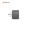 GD-V583-6-15 Bouche et douille de protection basse / haute tension avec une surtension de 525J
