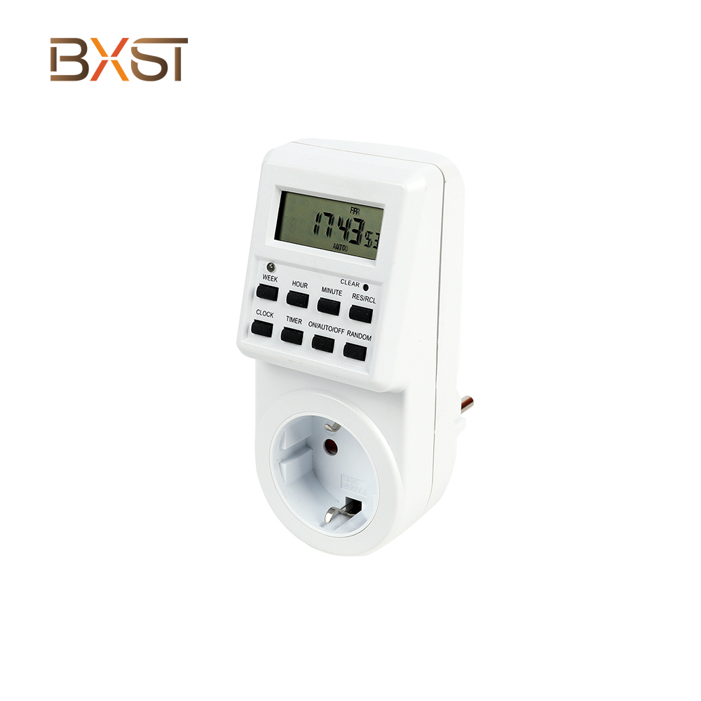 BXST PLIGNE DE TIMER MÉCANIQUE AUTOMATIQUE T094-G