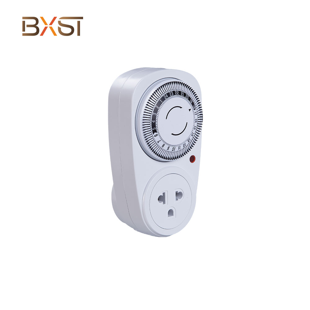 BXST Wholesale 24 Heures Programmable Timer Switch T057C-TH