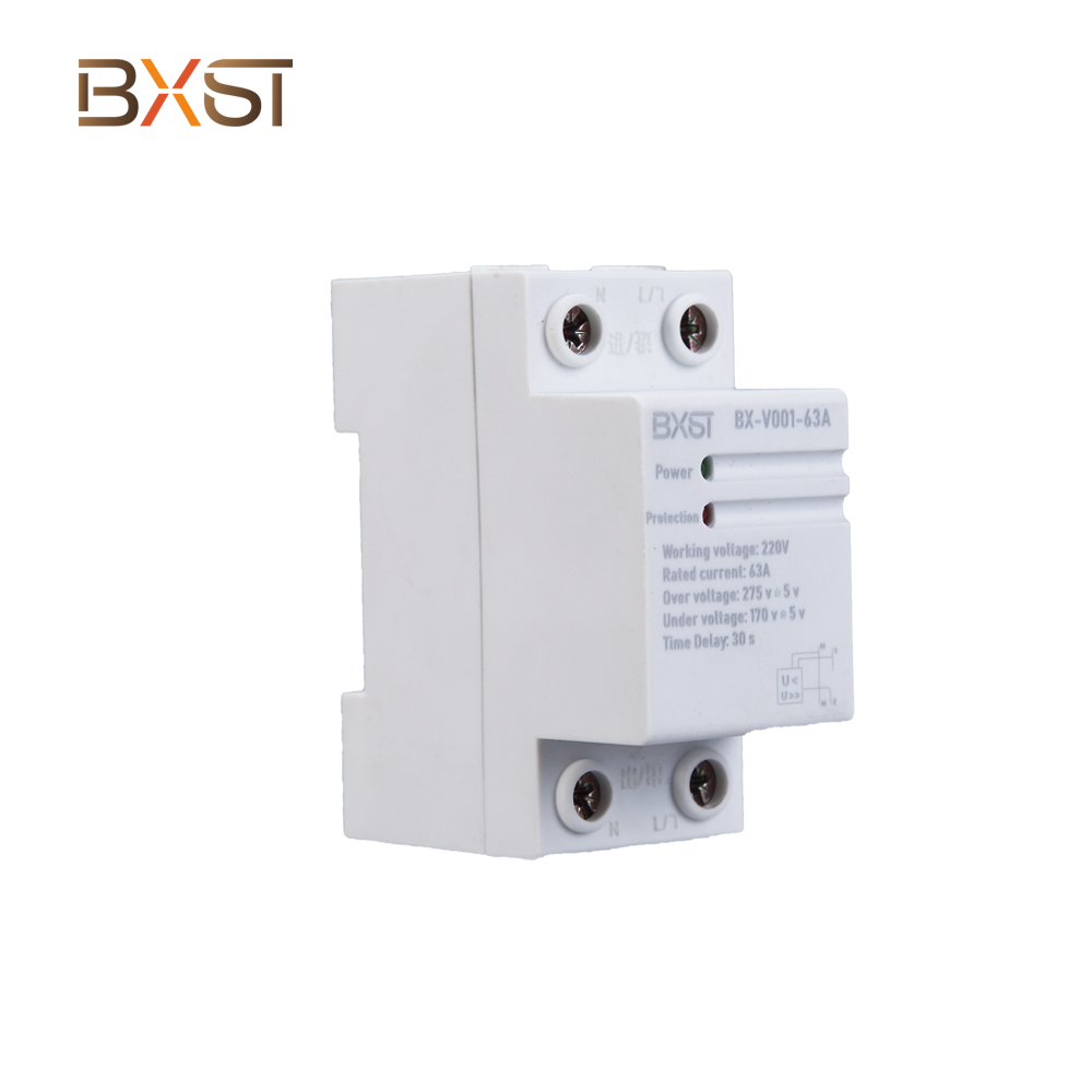 BXST Wholesale Custom Alimentation Tension Protector V001-63A