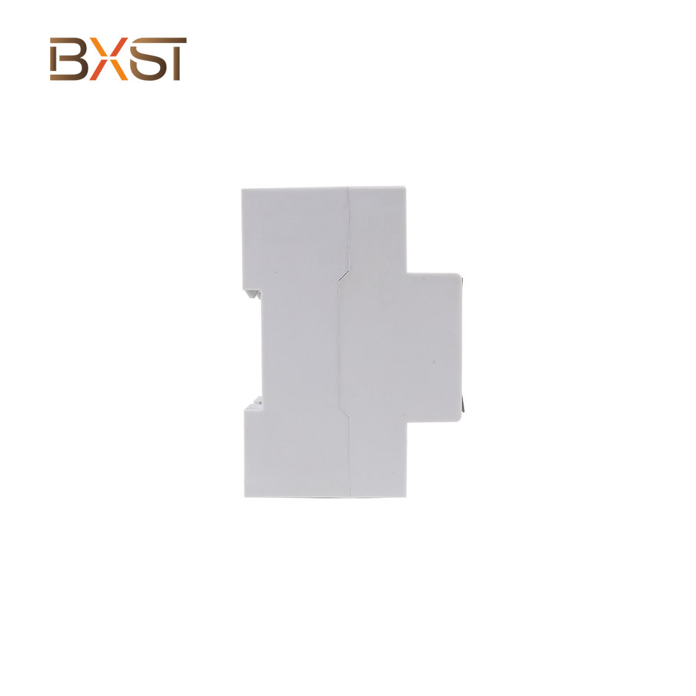 BXST sur et sous Din Rail Tension Protector avec affichage V626-D