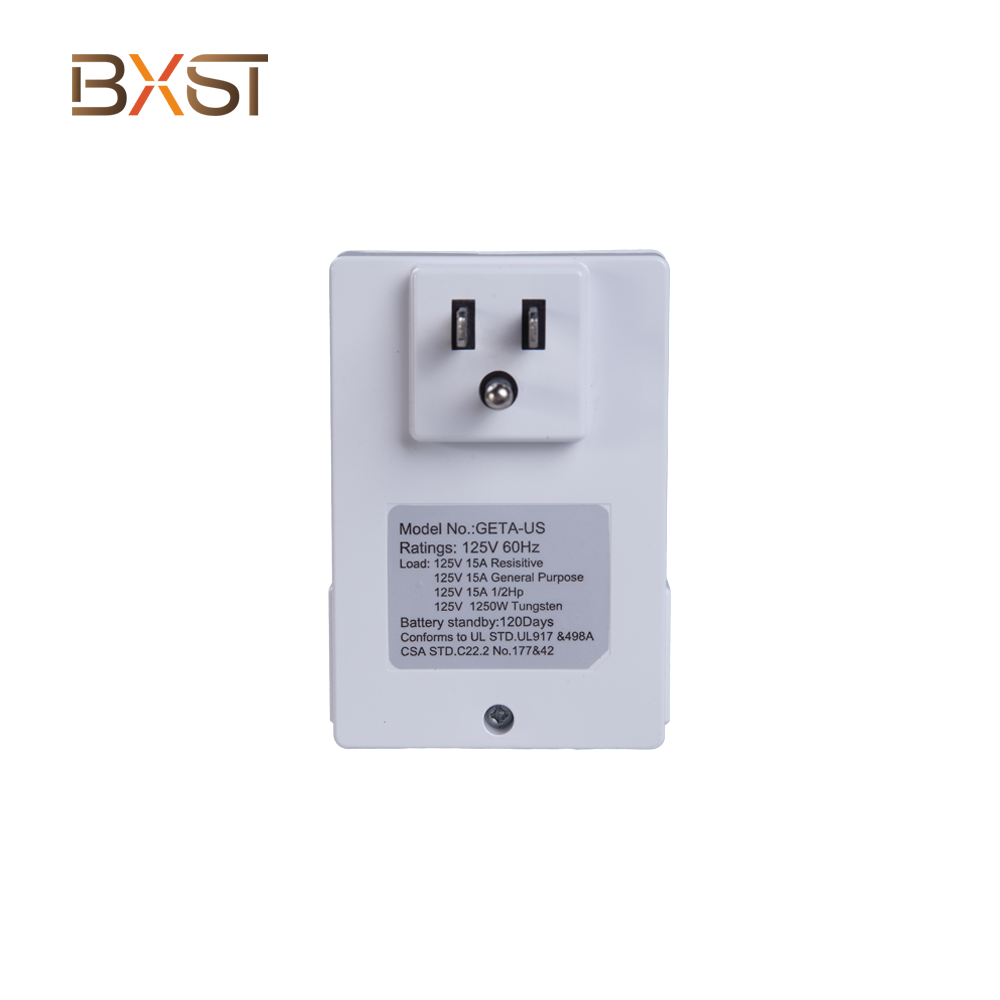 BXST Digital Programmable Timer Switch T066-US