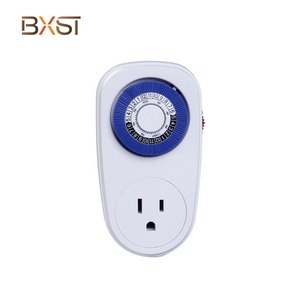 BXST commutateur de minuterie programmable de haute qualité T056-US