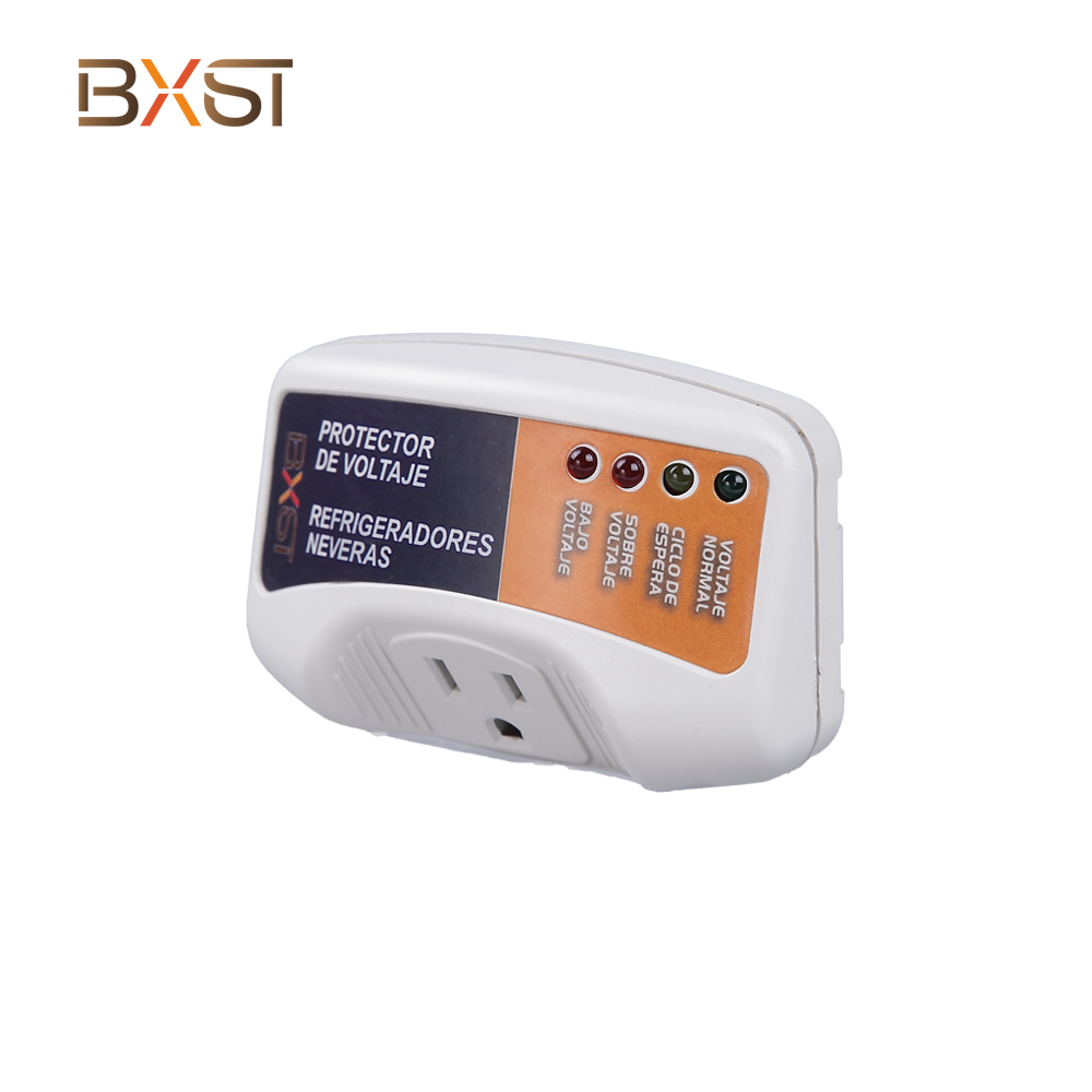 BXST US 140J Protecteur de tension de climatisation V009