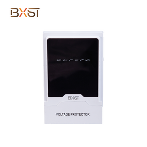 BXST AC Tension de câblage automatique Protecteur V112