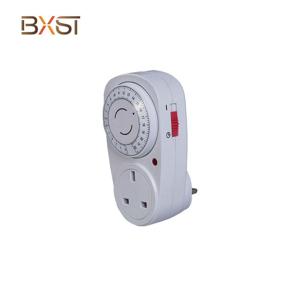 BXST Commutateur de minuterie programmable de haute qualité T073-US