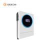 GD-IT036 4KW / 6KW TYPE DE RELAGE CHARGEUR SOLARTER PURE PURE PURE CHARGEMENT