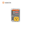 GD-V010 120V Dispositif de protection contre la surtension et la sous-tension des ménages