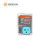 Protecteur de tension réglable GD-V010 220V avec un délai de 3 minutes pour la maison