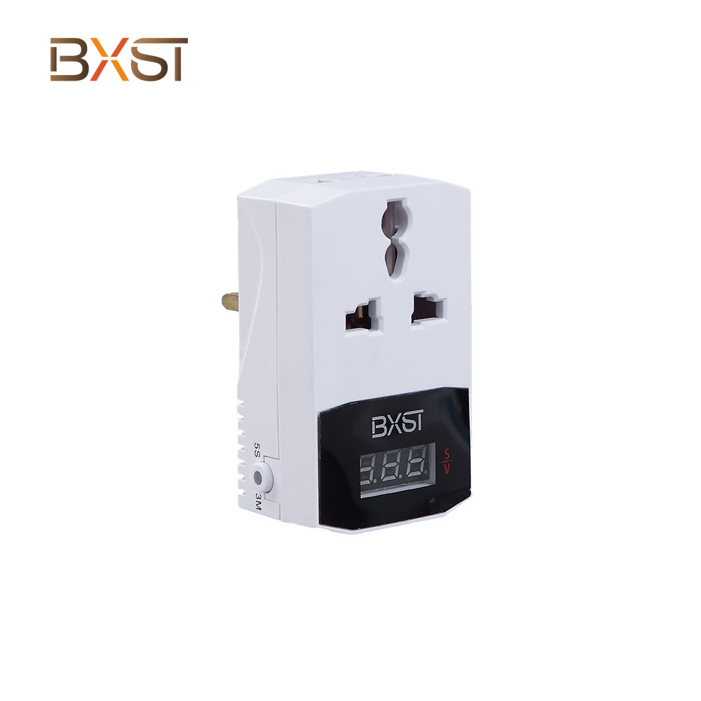 BXST UK PLIGH SOCKET TENSAGE Protecteur V127-D