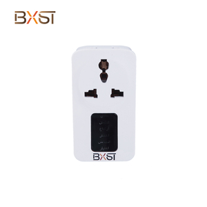 BX-V063 220V sur et sous tension Protector Digital Surge Tension Protector for Fridge