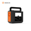 GD-SS010 300W Générateur solaire Banque d'alimentation portable pour Camping Travel RV Companion