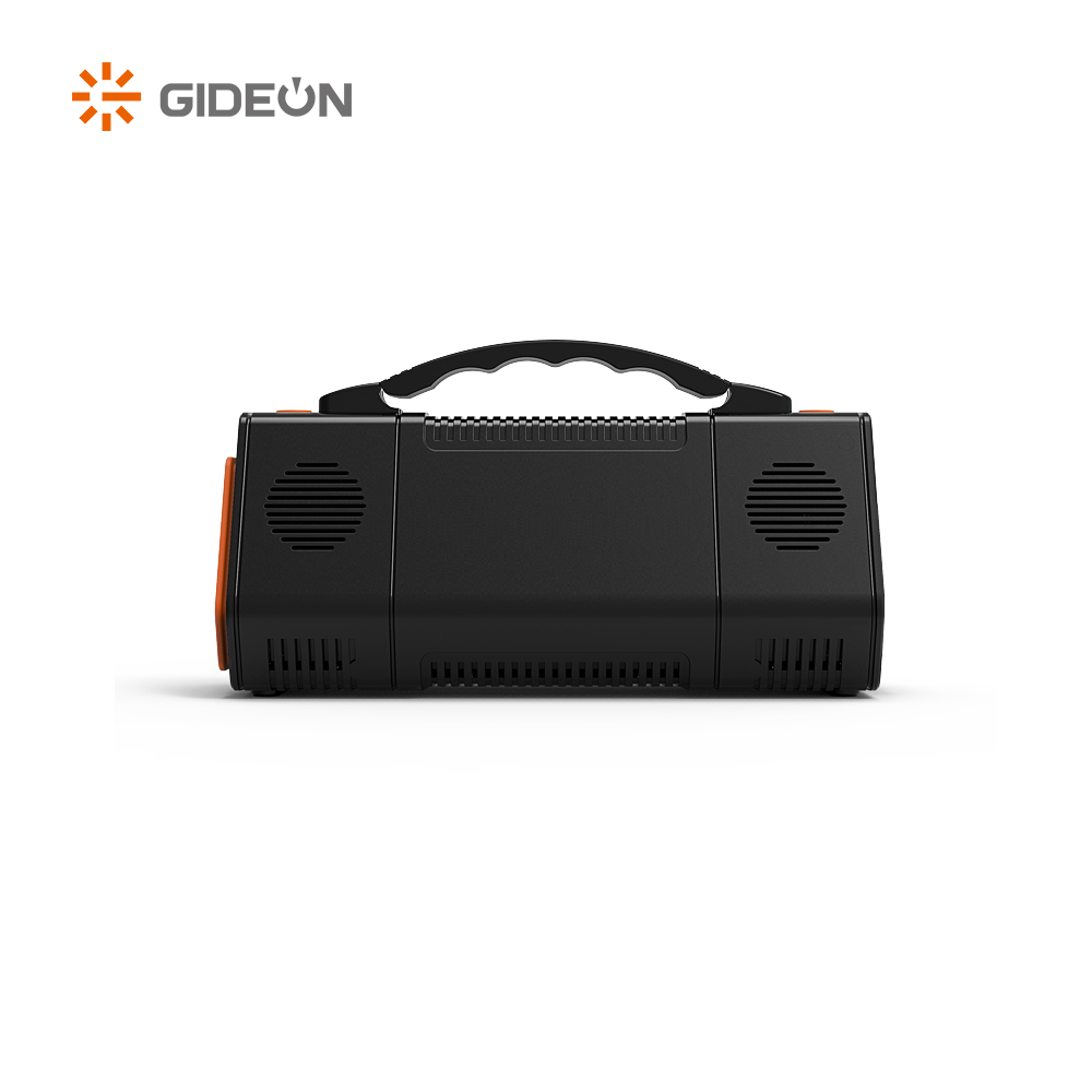 GD-SS006 Portable Power Station Energy Storage Alimentation Emergency for Camping Home 