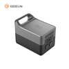 GD-SS022 700W Pure Sine Wave Outdoor Camping Portable Power Station avec fonction d'application