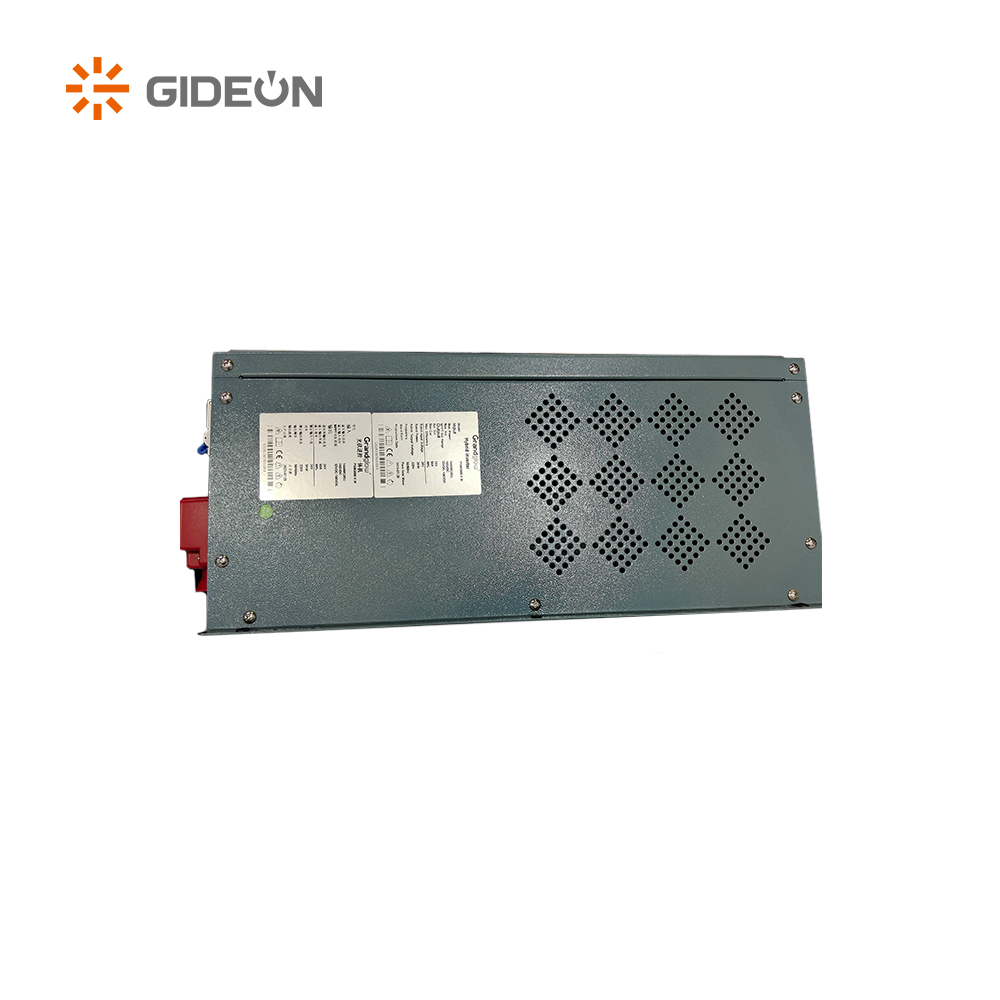 GD-IT011 Invertisseur d'onde sinusoïdale pure de haute qualité de haute qualité pour le camping en plein air