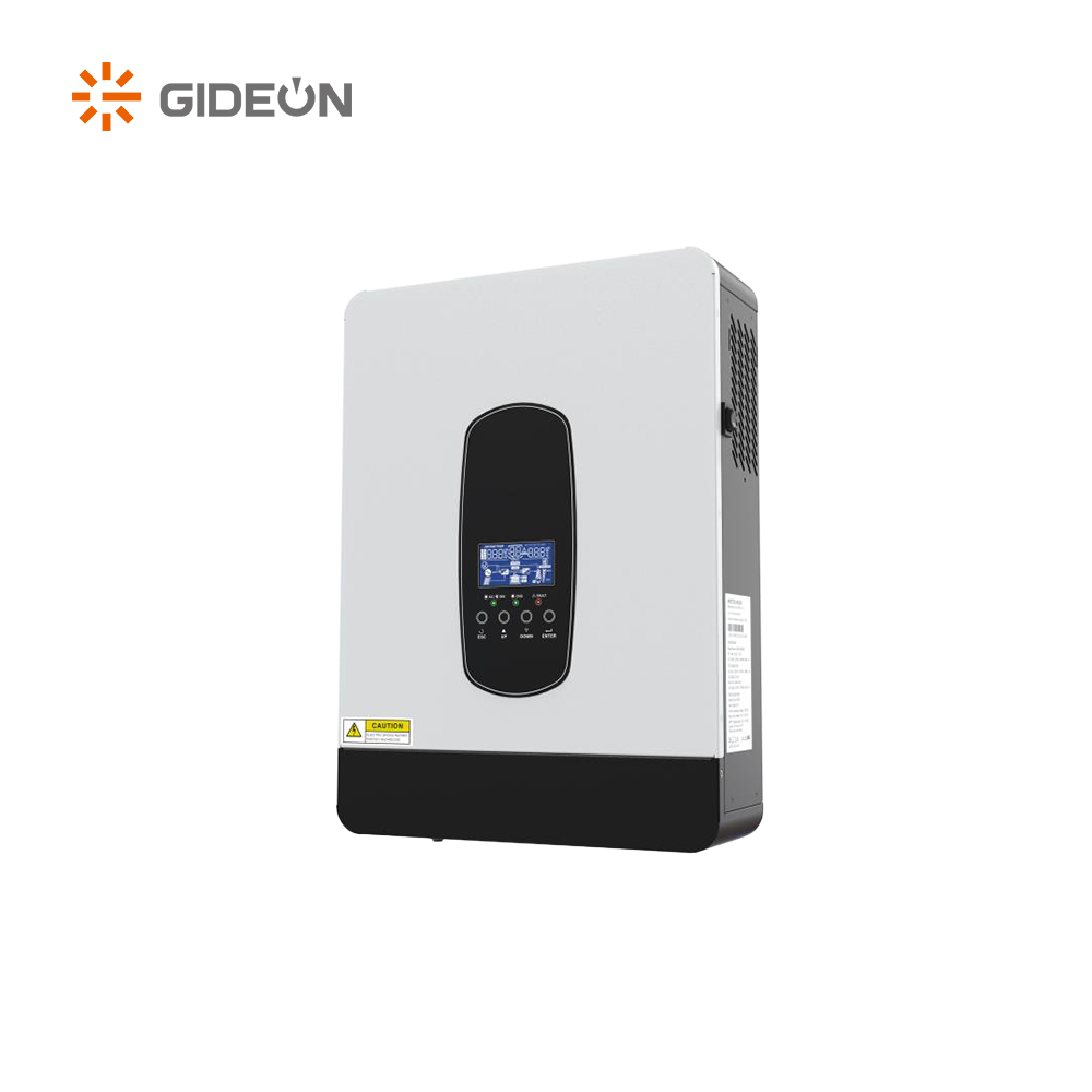 GD-IT022 Off-Grid Pure Pure Sine Wave Hybrid