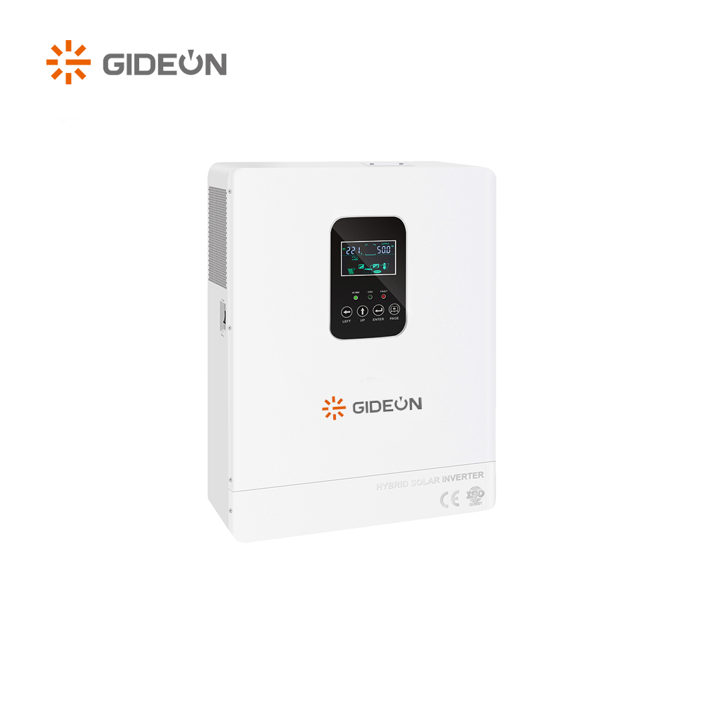 Onduleur GD-IT015 ONDE PURE DE haute qualité avec une forte compatilité
