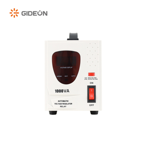 GD-AVR16 500VA-12000VA Stabilisateur de tension domestique monophasé
