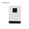 Onduleur solaire hybride GD-IT031 avec surcharge de surchauffe de protection de court-circuit pour la maison