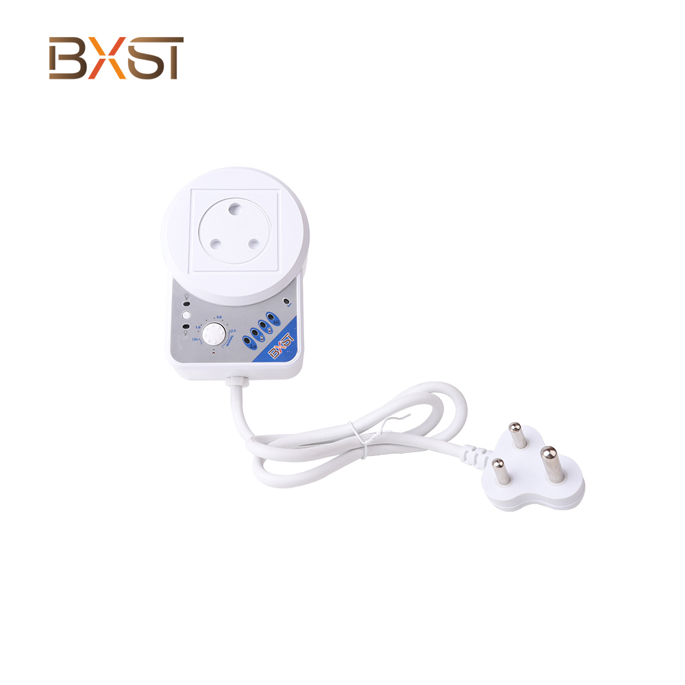 BX-V106-SA AVS Tension Protector Socket Power Guard