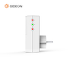 GD-V099 PLIGNE ALLEMAND PROTÉRATEUR 230V Tension Protecteur de surtension automatique sur tension et protecteur sous tension pour usage domestique