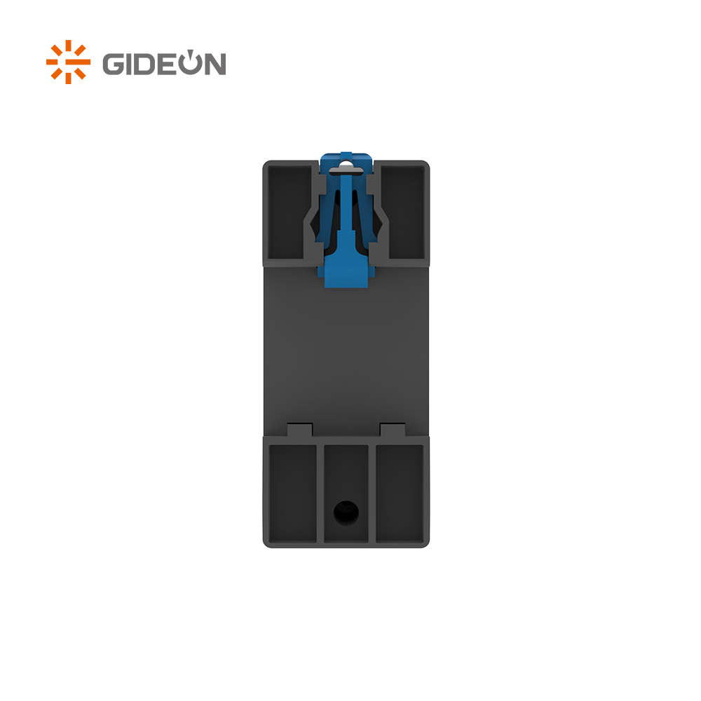 GD-V589-DVA 220V DIN Rail monté Maison de tension du ménage