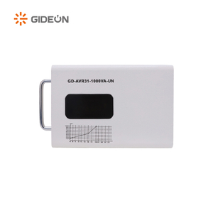 GD-AVR31-UN 1000VA Stabilisateur de tension de fiche universel automatique avec protection complète