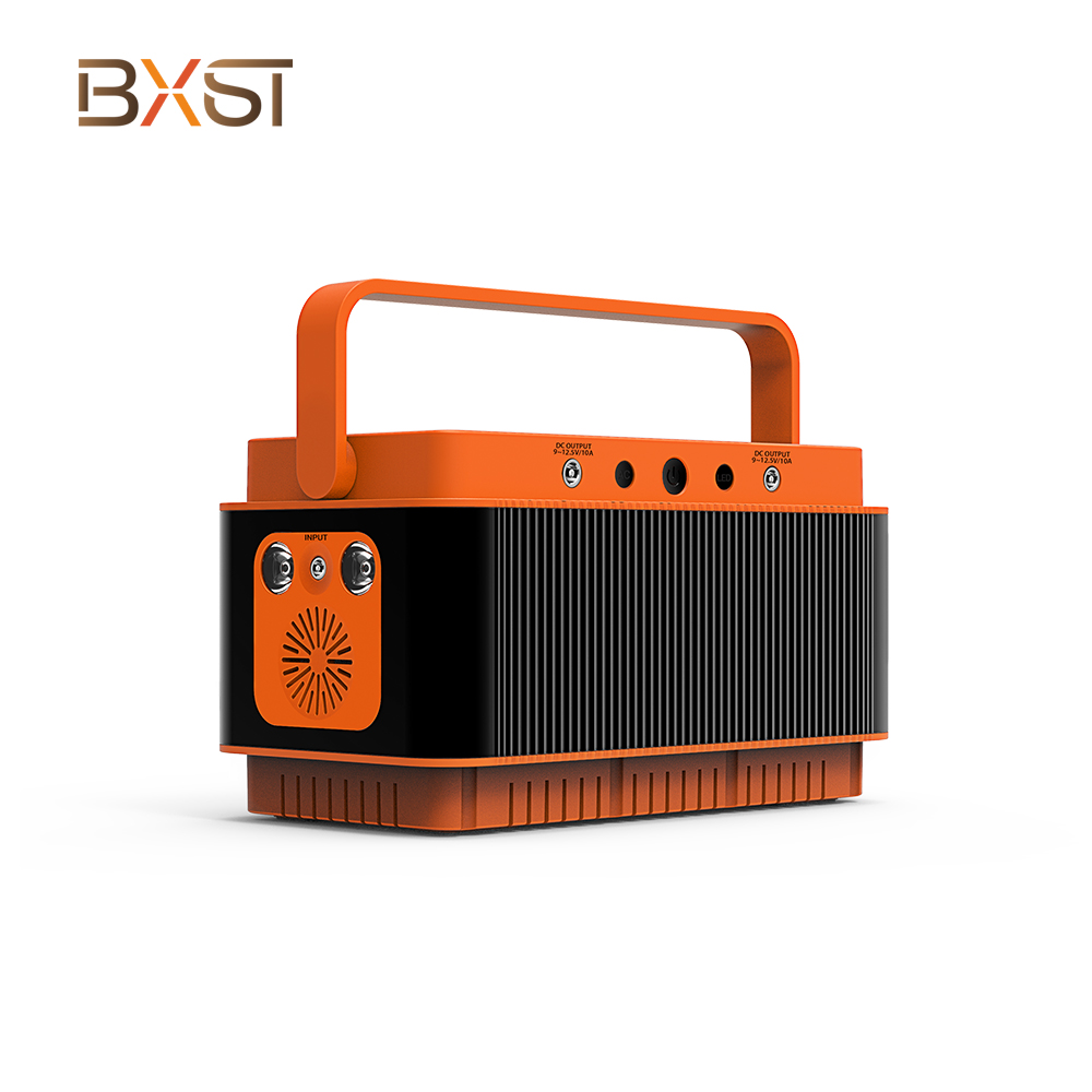 BXST Emergency Power Station for Home SS008-250W