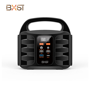 BXST AC Storage Outdoor Energy Alimentation SS005-100W