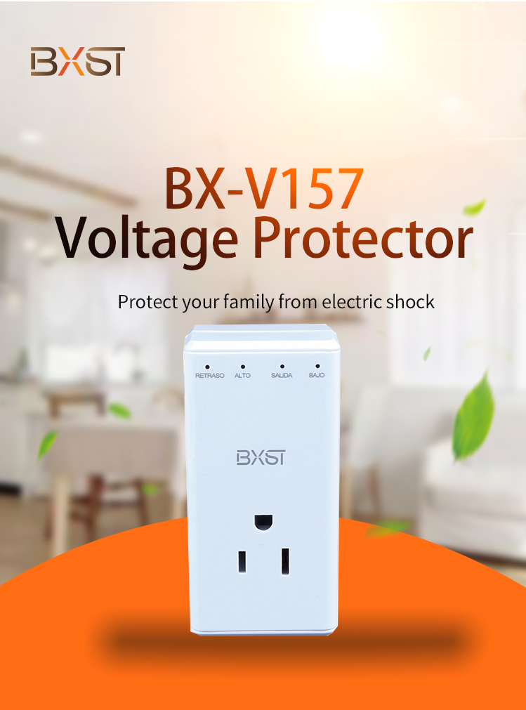 Détail du VLotage Protector (1)